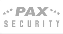 PAX Security