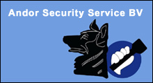 Andor Security Service